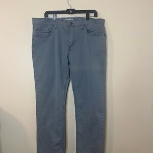 Goodfellow & Co Men's Slate Straight Jeans